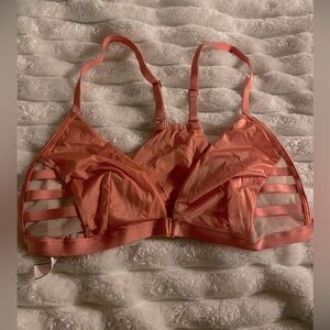Victoria Secret orange Bralett